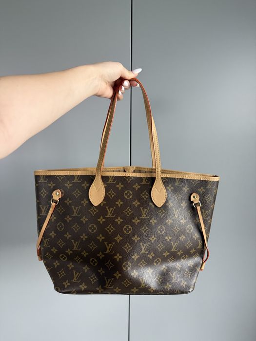 Geanta Louis Vuitton
