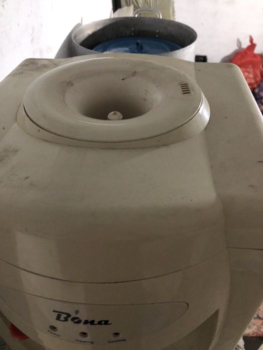 Кулер в зорошем состоянии