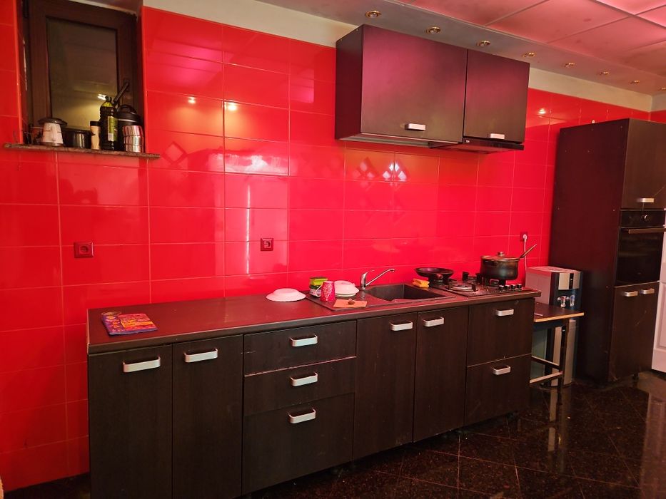 Cazare muncitori Saftica–Balotești DN1 utilitati incluse nord a0