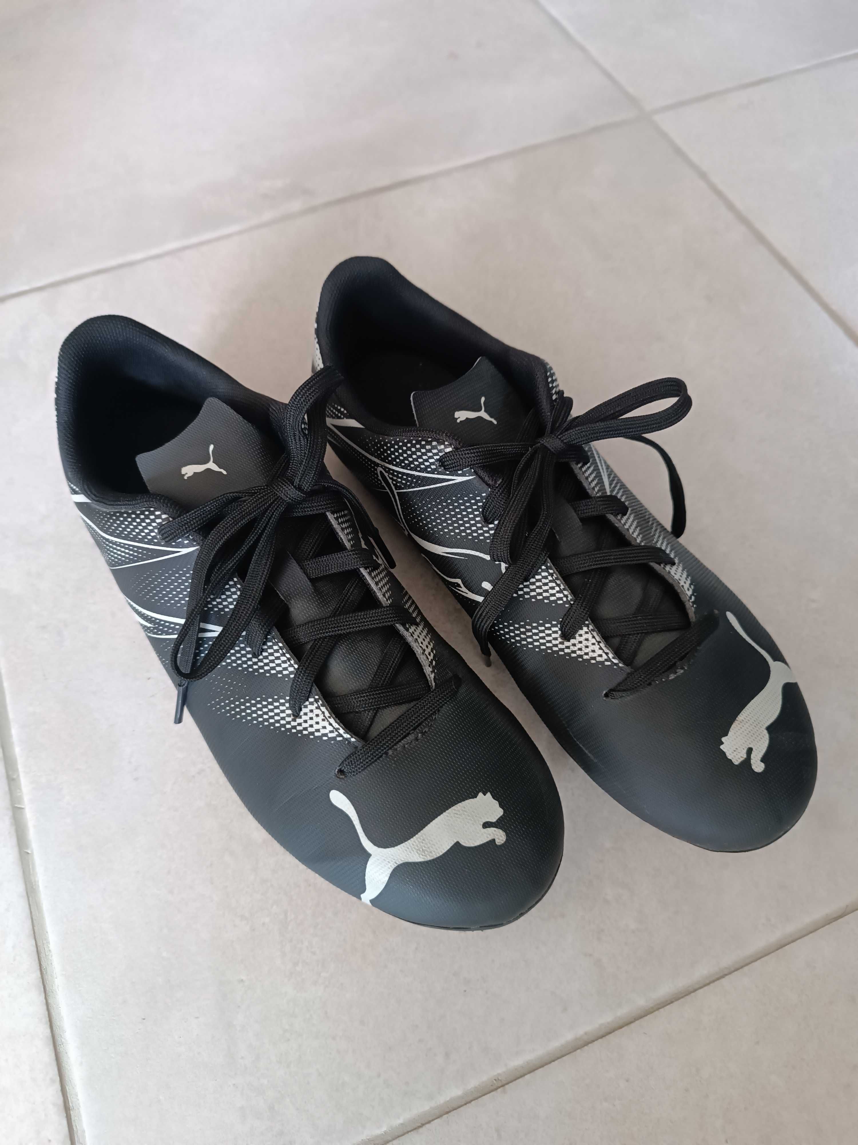 Детски бутонки Puma Attacanto N 38
