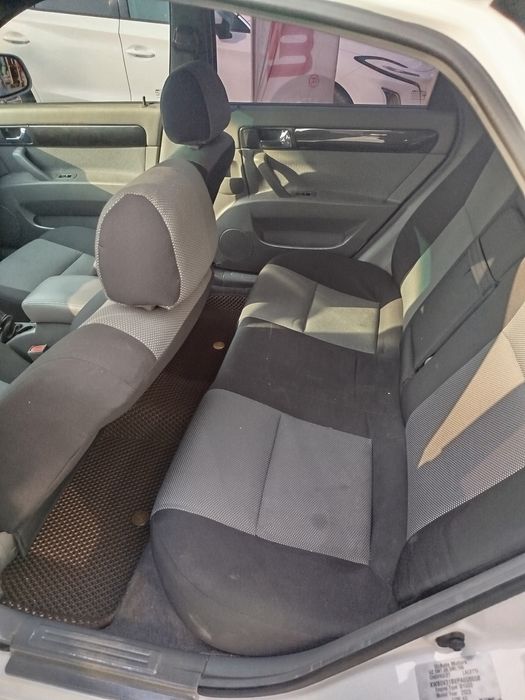 Gentra 2022 holati ideal