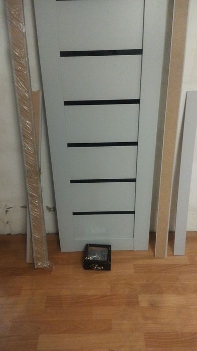 Дверь межкомнатная