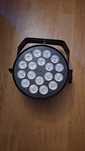 Par Led 18x15W RGBW