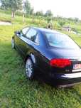 Vând audi A4 b7 motor 2litri un ax cu Came
