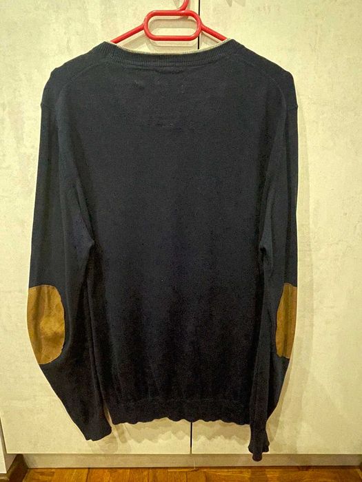 Мъжки ризи и фанели с дълъг ръкав