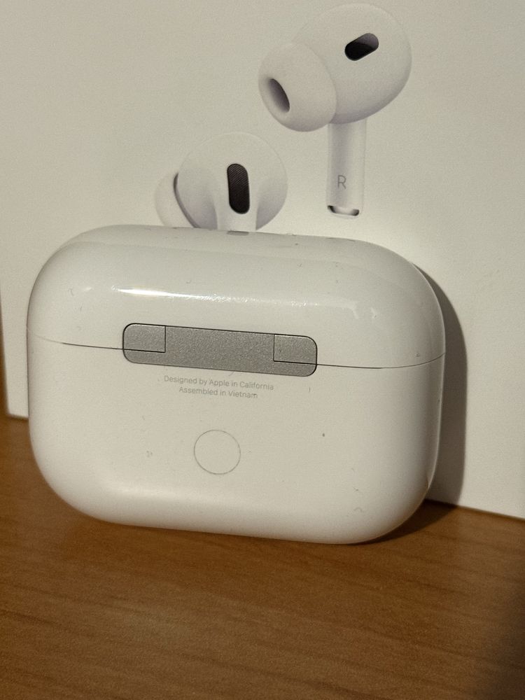 Airpods Pro 2 gen