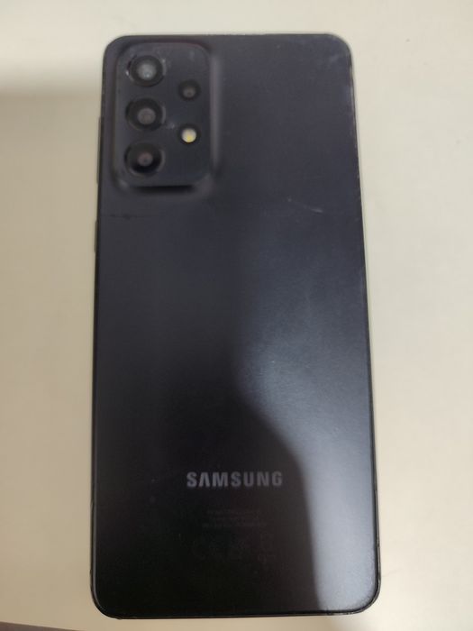 Samsung A 33 5G srochni