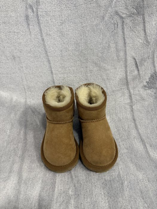 Ghete Il Passo gen UGG