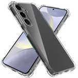 Samsung Galaxy A56 А36 A16 / Удароустойчив силиконов кейс гръб