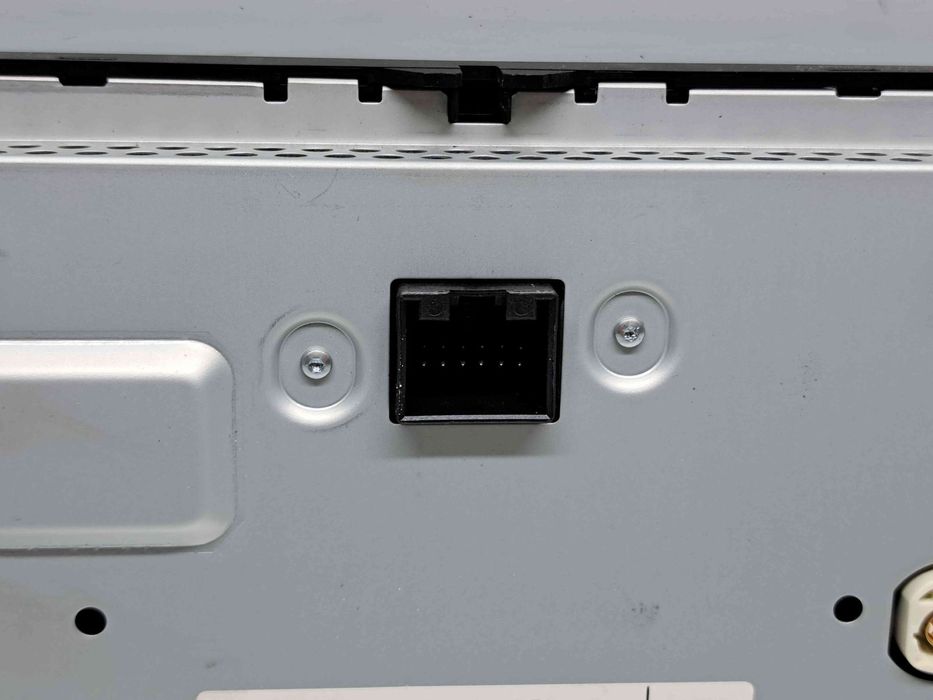 Radio CD cu navigatie Volkswagen Golf 7 (5G) [Fabr 2014-prezent] 5G09