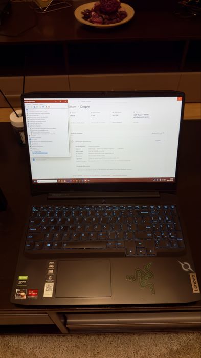 Lenovo Ideeapad Gaming 3