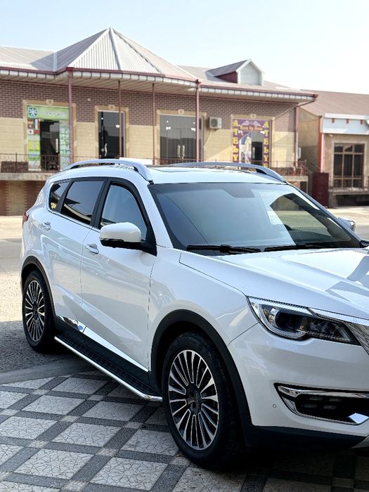 Jetour X70full срочна сотилади!