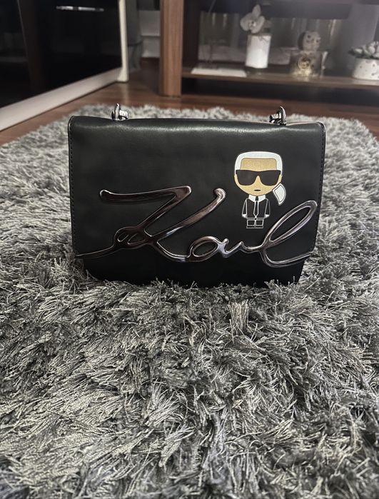 Vand Geanta Karl Lagerfeld