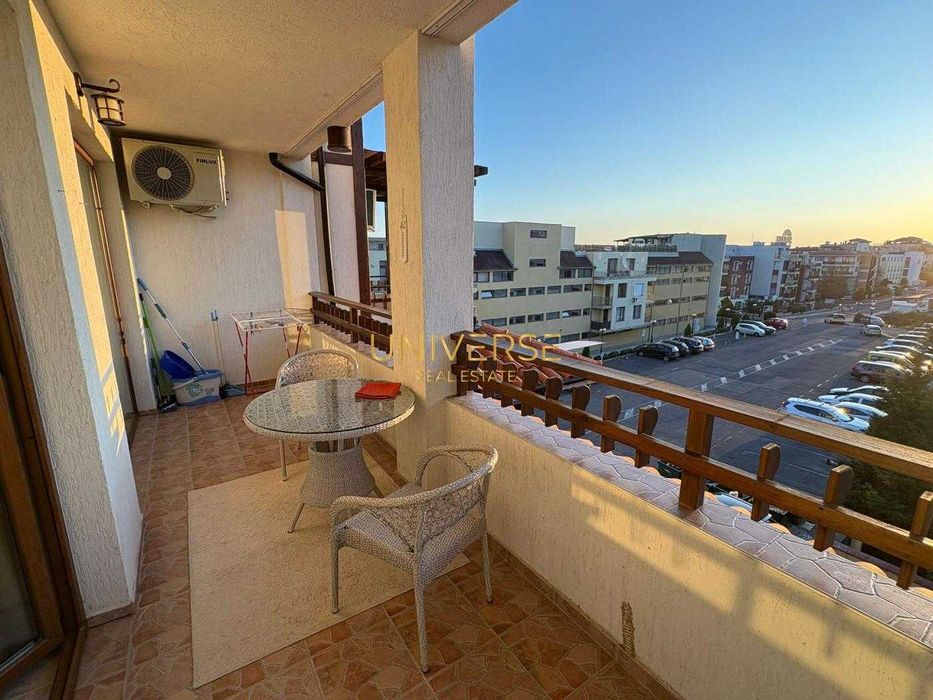 Продава се Двустаен апартамент в Свети Влас - 69 кв.м за 1508 €/кв.м - Снимка #19