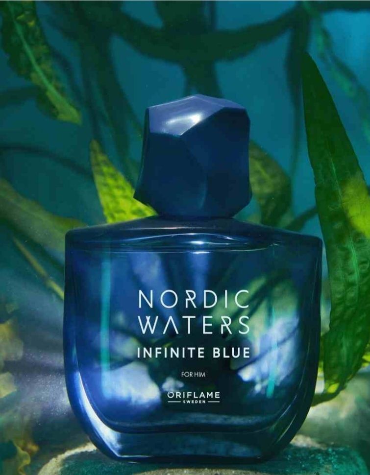 Nordic whaters Oriflame