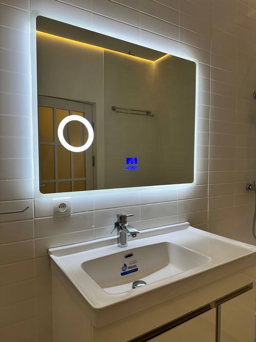 Продаю СВОЮ 1/9/9 на Ферузе Мирзо Улугбекский район