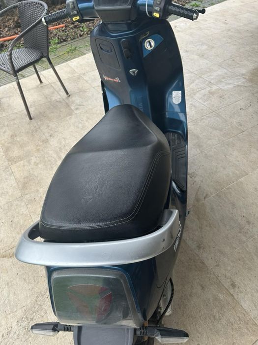 Продавам електрически скутер YADEA C1S 2200W