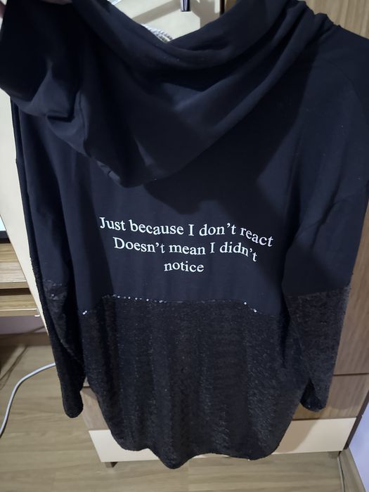 Рокля Negative Негатив