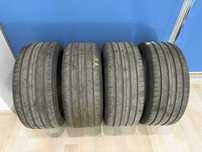 Летни гуми Goodyear Eagle F1 Asymmetric 245/40/18