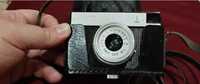 Vintage camera smena-8m SSSR