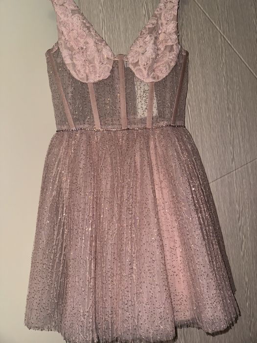 Дамска рокля Amarine