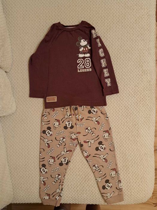 Сет дрехи 3-4 години Asda George