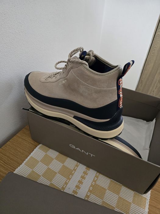 Ghete Gant Originale 44