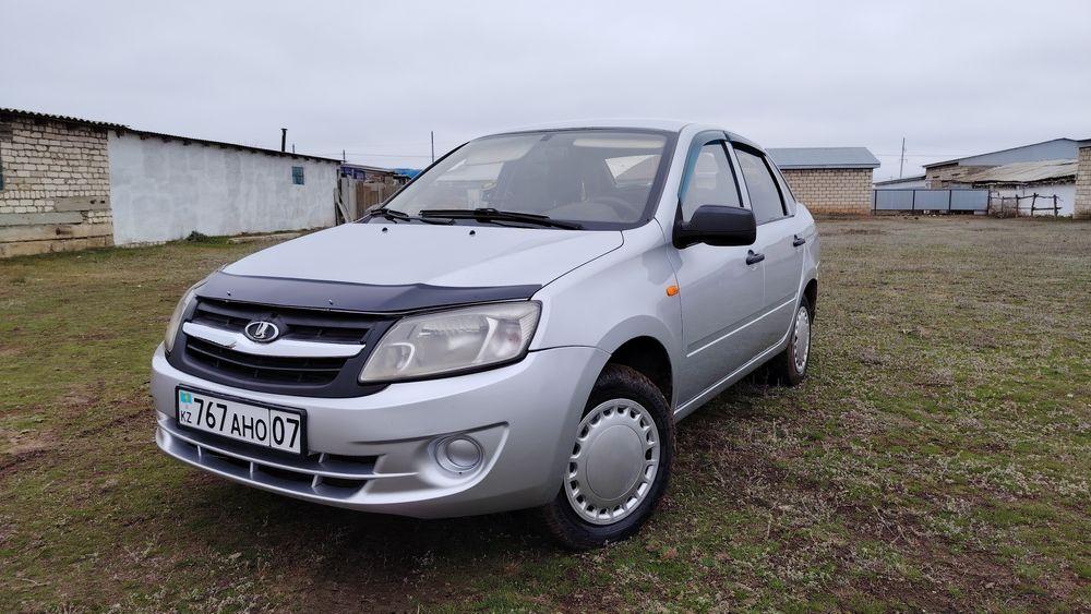 Продам гранту срочно