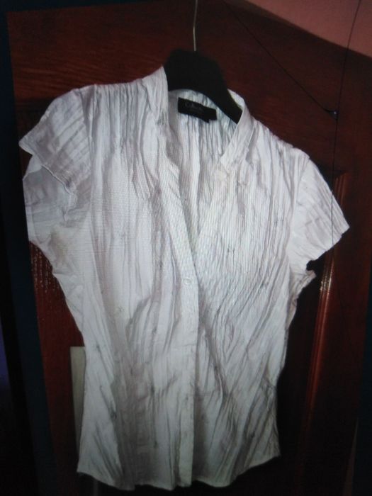 Bluze dama, 8 buc, măsura 38_40