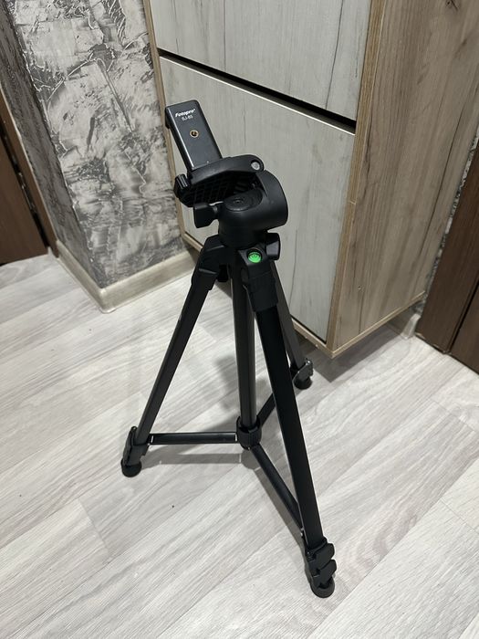 Штативы Для Фото Видео Fotopro.