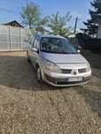 Dezmembrez Renault scenic 1.9d
