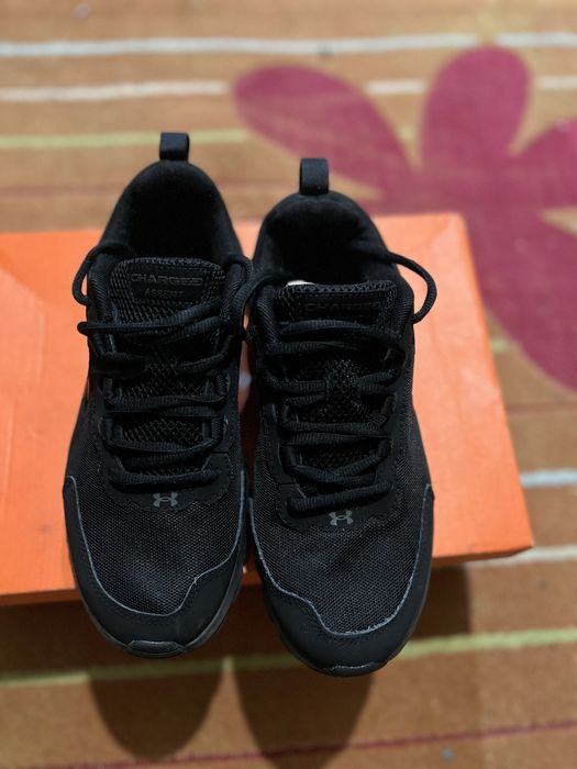 Under Armour UA Charged Assert 9
