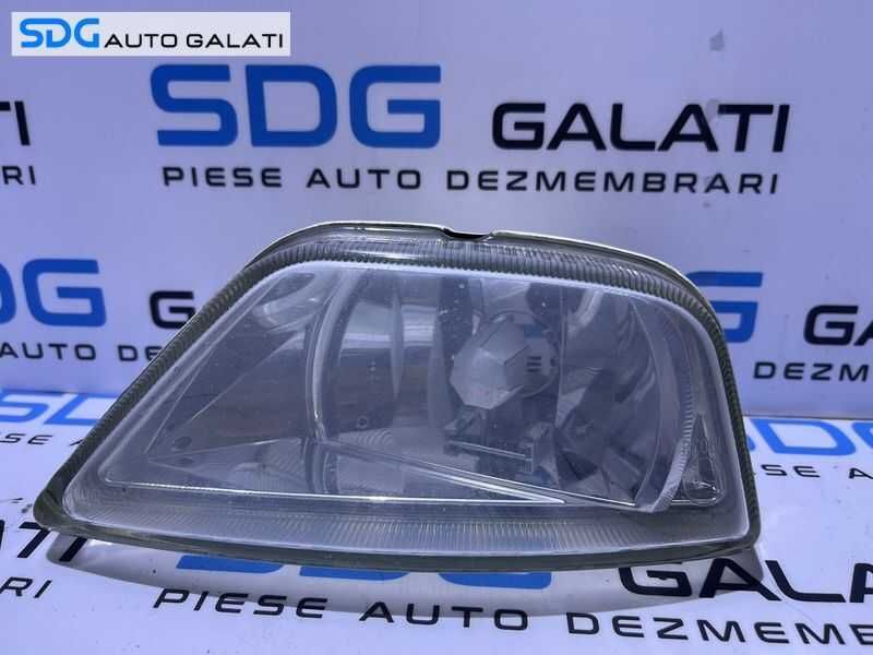 Proiector Ceata Dreapta Ford Focus 1 Facelift 1998 - 2004 Cod 2M51-15K201-AG