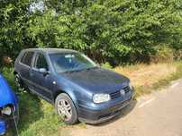 Golf 4 1.6 FSI și 1.6 16v