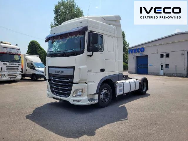 DAF XF460FT Daf XF460FT