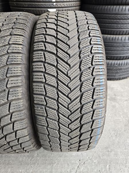 235/55/18 MICHELIN 4бр