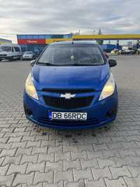 Chevrolet spark anul 2010