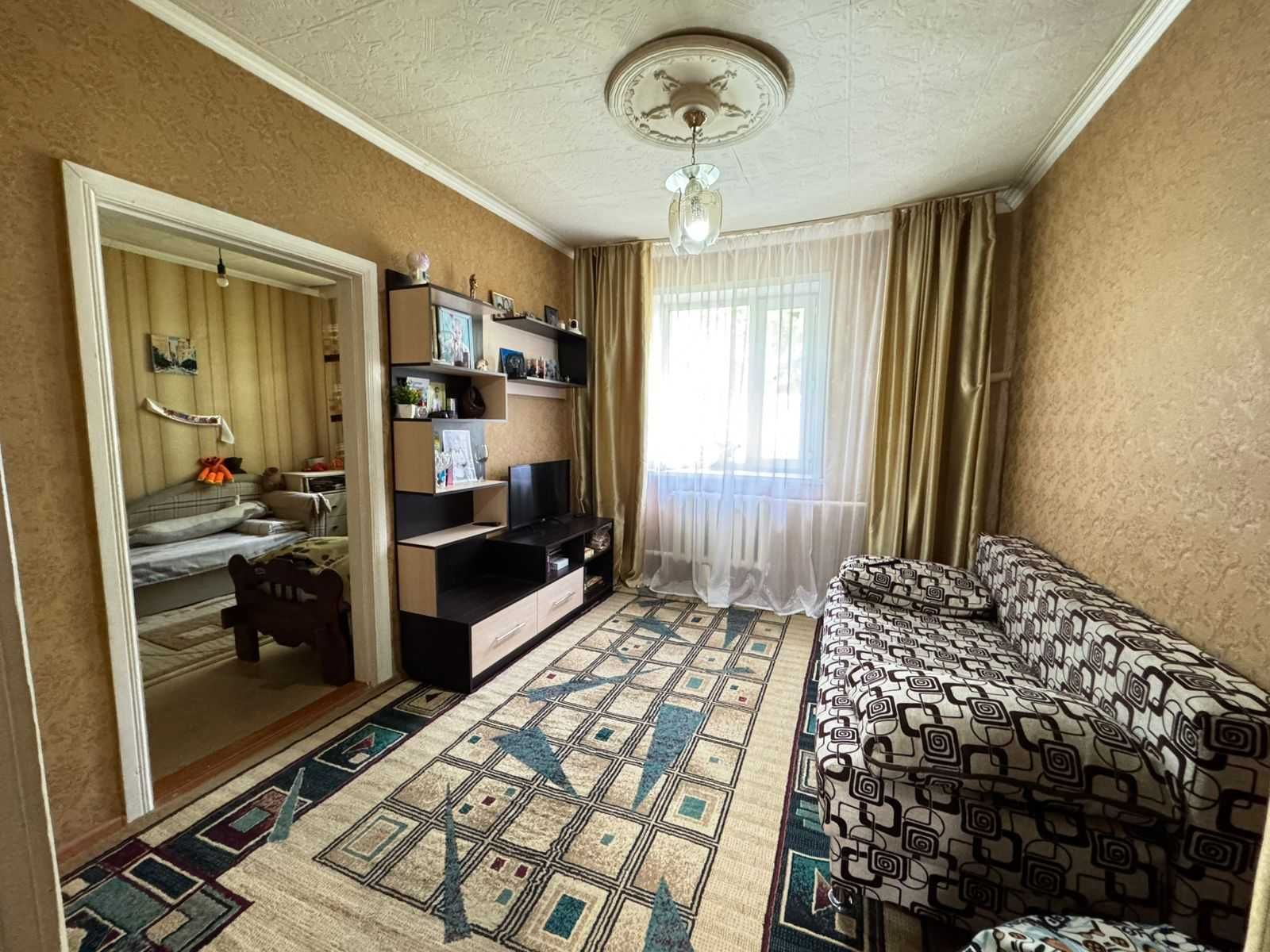 Продам дом 1/2 в г. Тобыл