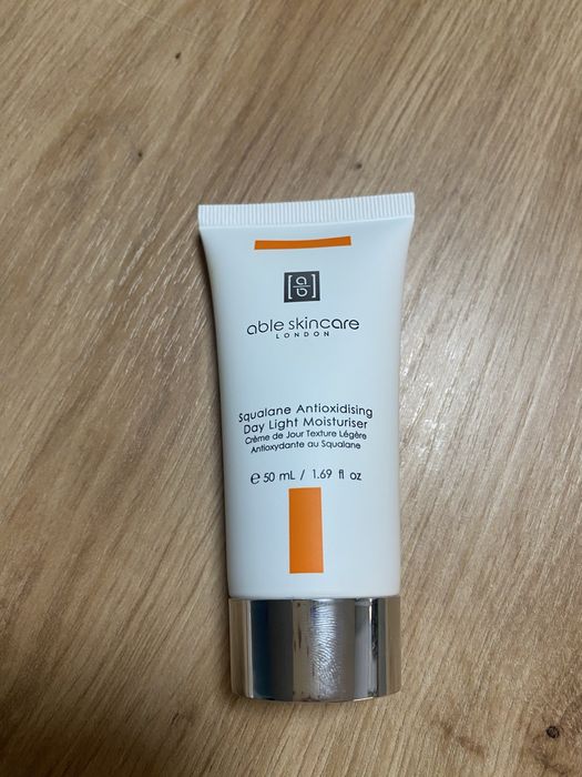 Хидратиращ крем за лице Able Skincare