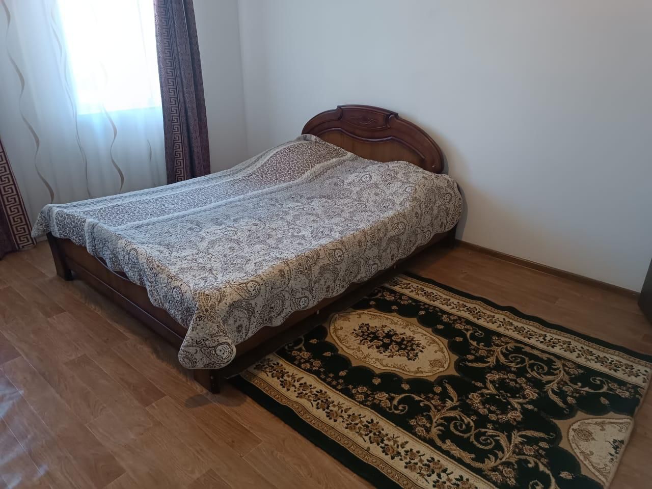 Сдам дом посуточно