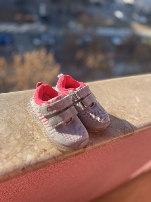 Бебешки/детски маратонки