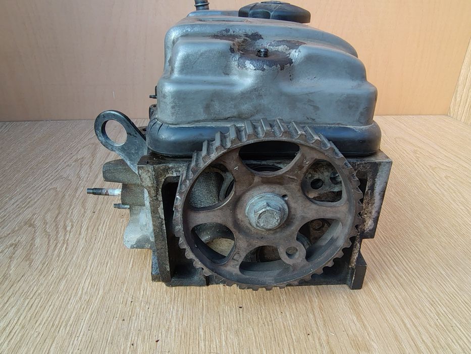 Оборудвана глава за Пежо 206 1.4 75кс