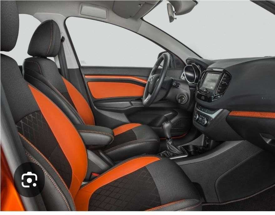 Lada Vesta Cross SW 2022 года