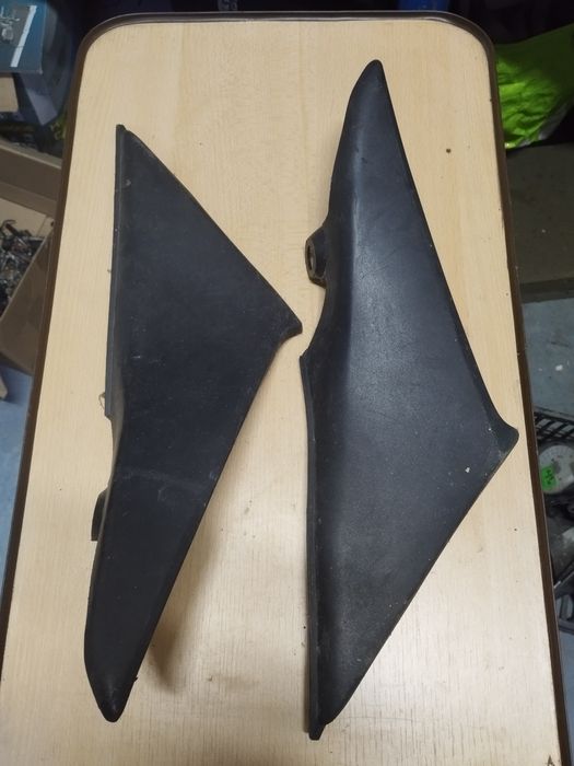 Plastice laterale pentru Honda Cbr 600 rr model 2003-2006