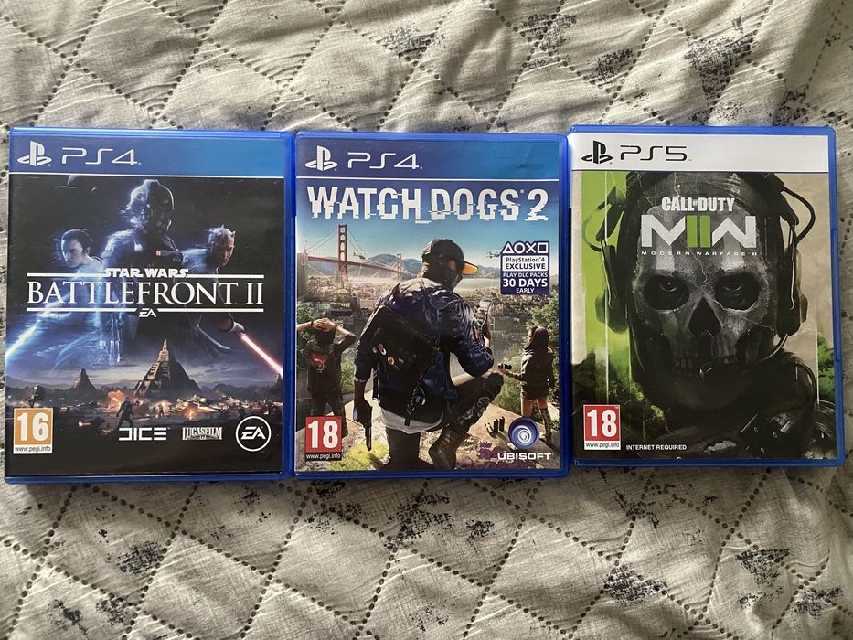 Игри за playstation