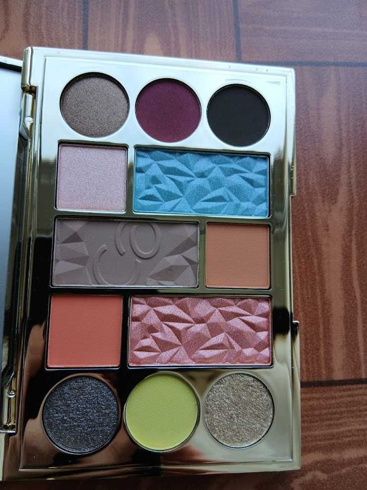 Paleta Catrice My Jewels. My Rules C01 Hold My Jewels