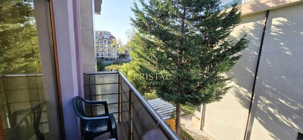 Продава се Тристаен апартамент в Свети Влас - 73 кв.м за 1083 €/кв.м - Снимка #16