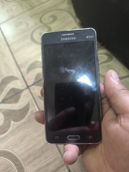 Самсунг галакси прайм