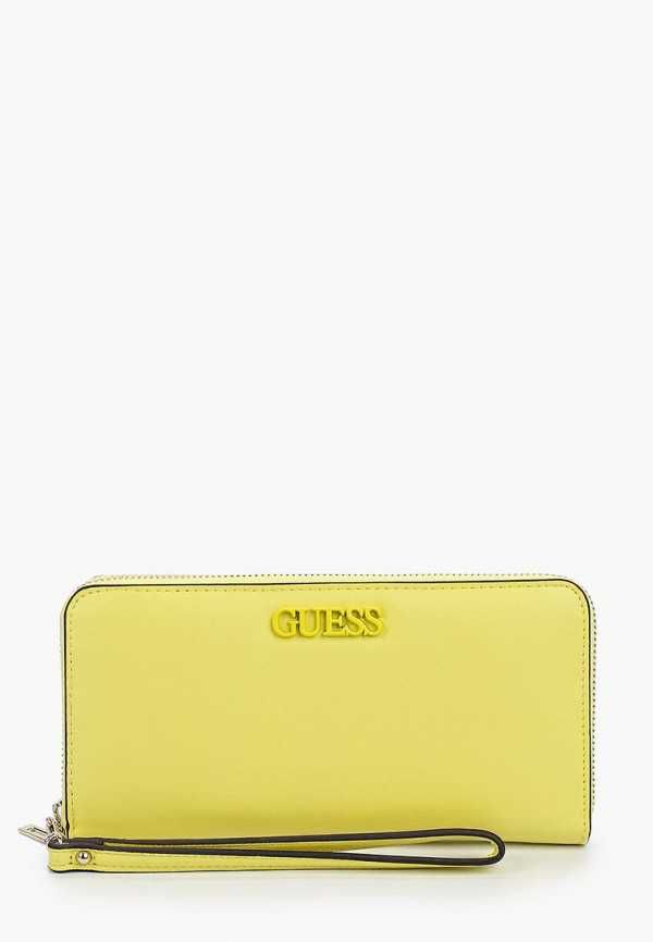 Guess оригинално дамско портмоне