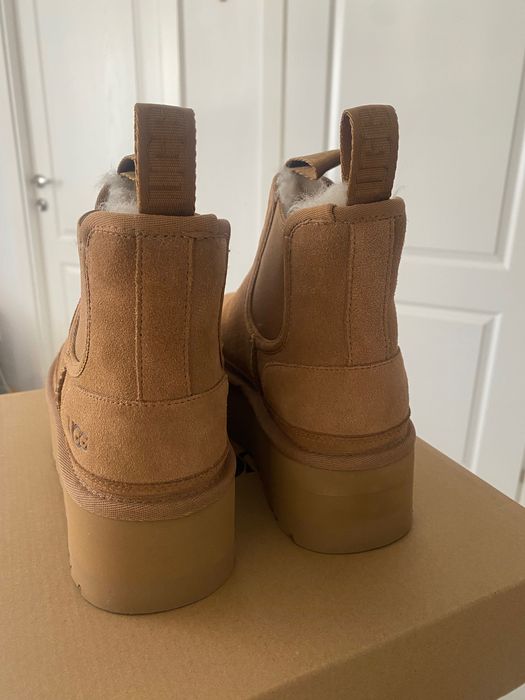 UGG Neumel nr.37 produs original